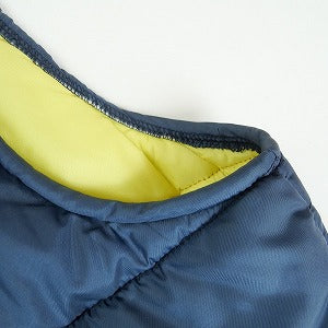 TENDERLOIN テンダーロイン T-NRA VEST ベスト 紺 Size 【L】 【中古品-良い】 20819613