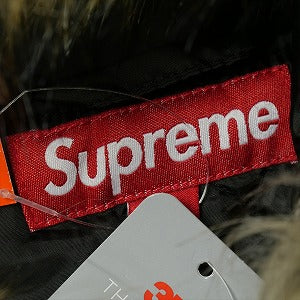 SUPREME シュプリーム 25SS Bandana Jacquard Denim Hooded Work Jacket Black デニムジャケット 黒 Size 【L】 【新古品・未使用品】 20819626