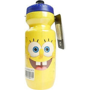 SUPREME シュプリーム ×SpongeBob SquarePants 25SS Specialized Sports Bottle Yellow スポーツボトル 黄 Size 【フリー】 【新古品・未使用品】 20819631
