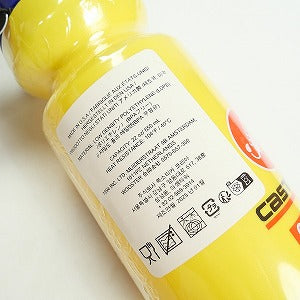 SUPREME シュプリーム ×SpongeBob SquarePants 25SS Specialized Sports Bottle Yellow スポーツボトル 黄 Size 【フリー】 【新古品・未使用品】 20819631