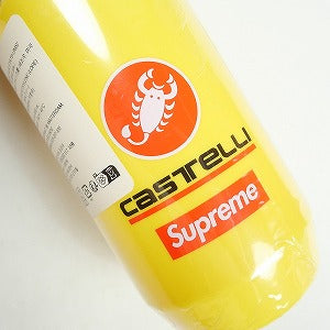 SUPREME シュプリーム ×SpongeBob SquarePants 25SS Specialized Sports Bottle Yellow スポーツボトル 黄 Size 【フリー】 【新古品・未使用品】 20819631