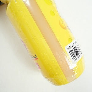 SUPREME シュプリーム ×SpongeBob SquarePants 25SS Specialized Sports Bottle Yellow スポーツボトル 黄 Size 【フリー】 【新古品・未使用品】 20819631