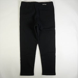 CHROME HEARTS クロム・ハーツ SLO RIDE SWEATPANTS Black ラッキーパッチ付きスウェットパンツ 黒 Size 【L】 【新古品・未使用品】 20819644