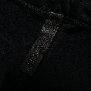 CHROME HEARTS クロム・ハーツ SLO RIDE SWEATPANTS Black ラッキーパッチ付きスウェットパンツ 黒 Size 【L】 【新古品・未使用品】 20819644