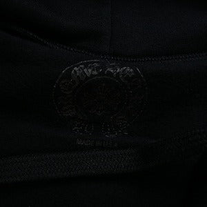 CHROME HEARTS クロム・ハーツ Tokyo Horseshoe FLC Zip Hoodie 東京限定ジップパーカー 黒 Size 【XL】 【新古品・未使用品】 20819646