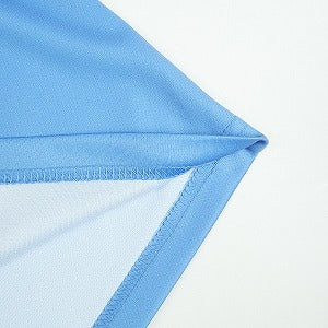 SUPREME シュプリーム ×Ducati 24SS Soccer Jersey Blue サッカージャージ 水色 Size 【M】 【新古品・未使用品】 20819658