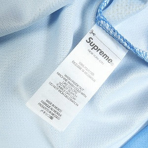 SUPREME シュプリーム ×Ducati 24SS Soccer Jersey Blue サッカージャージ 水色 Size 【M】 【新古品・未使用品】 20819658