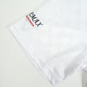 SUPREME シュプリーム ×Umbro 22SS Soccer Jersey White サッカージャージ 白 Size 【L】 【新古品・未使用品】 20819659