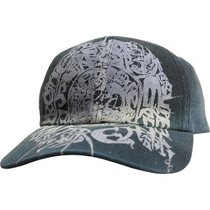 SUPREME シュプリーム 24AW Liberty 6-Panel Black キャップ 黒 Size 【フリー】 【新古品・未使用品】 20819660