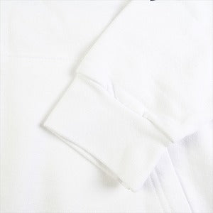CHROME HEARTS クロム・ハーツ HORSESHOE ZIP HOODIE WHITE ジップパーカー 白 Size 【M】 【新古品・未使用品】 20819661