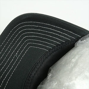 STUSSY ステューシー ×NEW ERA 9TWENTY 25SS WASHED BASIC TRUCKER BLACK メッシュキャップ 黒 Size 【フリー】 【新古品・未使用品】 20819669