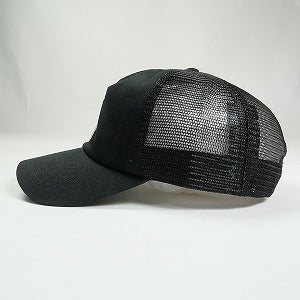 STUSSY ステューシー 25SS TRUCKER S CROWN SNAPBACK Navy キャップ 紺 Size 【フリー】 【新古品・未使用品】 20819674