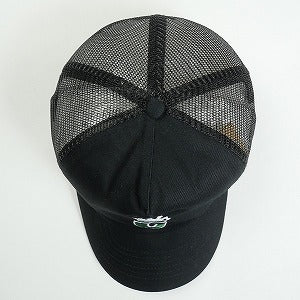 STUSSY ステューシー 25SS TRUCKER S CROWN SNAPBACK Navy キャップ 紺 Size 【フリー】 【新古品・未使用品】 20819674