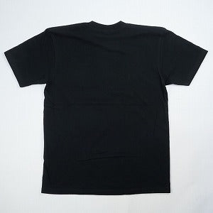 SUPREME シュプリーム 20AW Cross Box Logo Tee Black Tシャツ 黒 Size 【L】 【新古品・未使用品】 20819679
