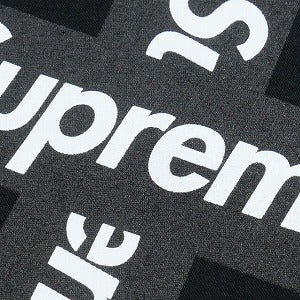 SUPREME シュプリーム 20AW Cross Box Logo Tee Black Tシャツ 黒 Size 【L】 【新古品・未使用品】 20819679
