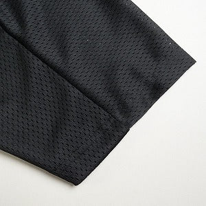 SUPREME シュプリーム 24SS Spiderweb Football Jersey Black フットボールトップ 黒 Size 【XL】 【新古品・未使用品】 20819685
