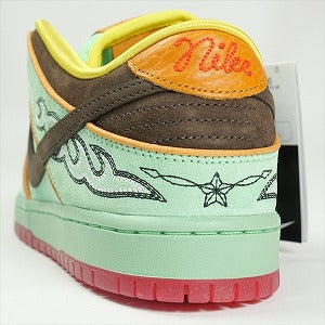 NIKE ナイキ SB Dunk Low Pro Tourmaline HF3058-300 スニーカー 緑 Size 【27.0cm】 【新古品・未使用品】 20819698