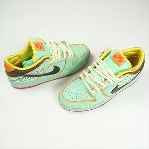 NIKE ナイキ SB Dunk Low Pro Tourmaline HF3058-300 スニーカー 緑 Size 【27.0cm】 【新古品・未使用品】 20819698