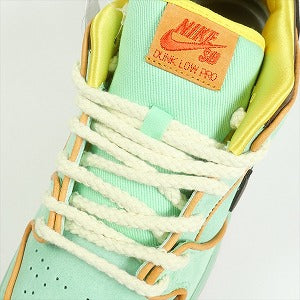 NIKE ナイキ SB Dunk Low Pro Tourmaline HF3058-300 スニーカー 緑 Size 【27.0cm】 【新古品・未使用品】 20819698