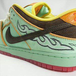 NIKE ナイキ SB Dunk Low Pro Tourmaline HF3058-300 スニーカー 緑 Size 【27.0cm】 【新古品・未使用品】 20819698
