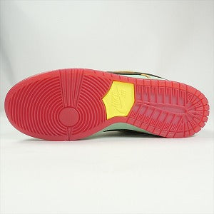 NIKE ナイキ SB Dunk Low Pro Tourmaline HF3058-300 スニーカー 緑 Size 【27.0cm】 【新古品・未使用品】 20819698