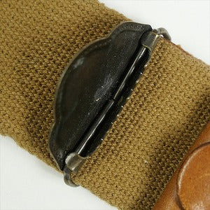 TENDERLOIN テンダーロイン ×PORTER T-BRACE サスペンダー カーキ Size 【フリー】 【中古品-良い】 20819699