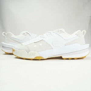 NIKE ナイキ ×sacai Zegamadome HQ8618-100 スニーカー 白 Size 【28.0cm】 【新古品・未使用品】 20819719