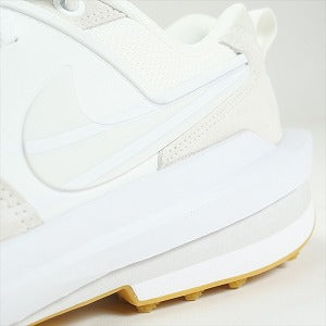 NIKE ナイキ ×sacai Zegamadome HQ8618-100 スニーカー 白 Size 【28.0cm】 【新古品・未使用品】 20819719