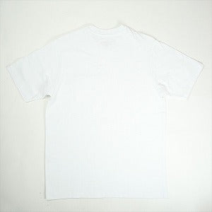 SUPREME シュプリーム Pocket Tee White Tシャツ 白 Size 【S】 【中古品-非常に良い】 20819724