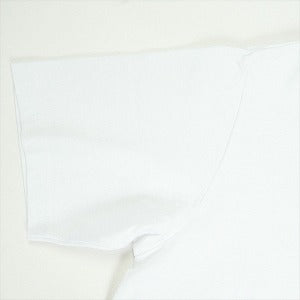 SUPREME シュプリーム Pocket Tee White Tシャツ 白 Size 【S】 【中古品-非常に良い】 20819724