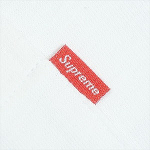 SUPREME シュプリーム Pocket Tee White Tシャツ 白 Size 【S】 【中古品-非常に良い】 20819724
