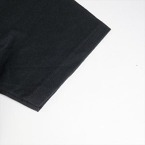SUPREME シュプリーム 23AW Fighter Tee Black Tシャツ 黒 Size 【XL】 【新古品・未使用品】 20819729
