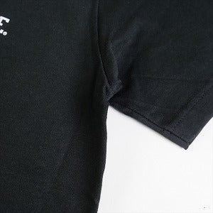 SUPREME シュプリーム 23AW Fighter Tee Black Tシャツ 黒 Size 【XL】 【新古品・未使用品】 20819729