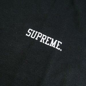 SUPREME シュプリーム 23AW Fighter Tee Black Tシャツ 黒 Size 【L】 【新古品・未使用品】 20819732