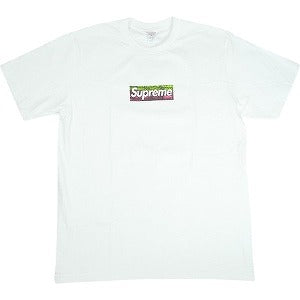 SUPREME シュプリーム 25SS LA RELIEF Box Logo Tee White Tシャツ 白 Size 【XL】 【新古品・未使用品】 20819753