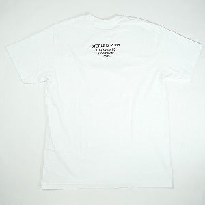 SUPREME シュプリーム 25SS LA RELIEF Box Logo Tee White Tシャツ 白 Size 【XL】 【新古品・未使用品】 20819753