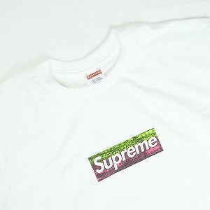 SUPREME シュプリーム 25SS LA RELIEF Box Logo Tee White Tシャツ 白 Size 【XL】 【新古品・未使用品】 20819753