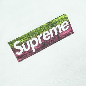 SUPREME シュプリーム 25SS LA RELIEF Box Logo Tee White Tシャツ 白 Size 【XL】 【新古品・未使用品】 20819753