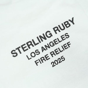 SUPREME シュプリーム 25SS LA RELIEF Box Logo Tee White Tシャツ 白 Size 【XL】 【新古品・未使用品】 20819753