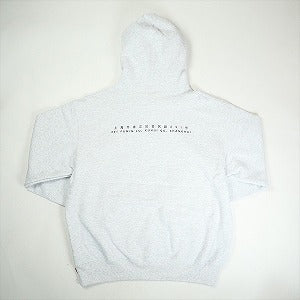 SUPREME シュプリーム 24SS 中国上海OPEN記念 Shanghai Open Limited Box Logo Hooded Sweat Ash Grey パーカー 薄灰 Size 【M】 【新古品・未使用品】 20819755