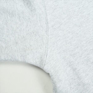 SUPREME シュプリーム 24SS 中国上海OPEN記念 Shanghai Open Limited Box Logo Hooded Sweat Ash Grey パーカー 薄灰 Size 【M】 【新古品・未使用品】 20819755