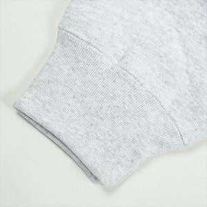 SUPREME シュプリーム 24SS 中国上海OPEN記念 Shanghai Open Limited Box Logo Hooded Sweat Ash Grey パーカー 薄灰 Size 【M】 【新古品・未使用品】 20819755