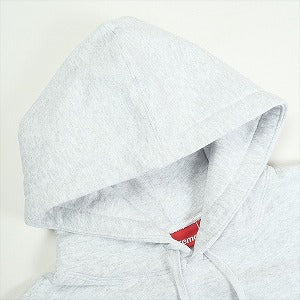 SUPREME シュプリーム 24SS 中国上海OPEN記念 Shanghai Open Limited Box Logo Hooded Sweat Ash Grey パーカー 薄灰 Size 【M】 【新古品・未使用品】 20819755