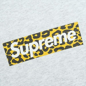 SUPREME シュプリーム 24SS 中国上海OPEN記念 Shanghai Open Limited Box Logo Hooded Sweat Ash Grey パーカー 薄灰 Size 【M】 【新古品・未使用品】 20819755