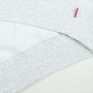 SUPREME シュプリーム 24SS 中国上海OPEN記念 Shanghai Open Limited Box Logo Hooded Sweat Ash Grey パーカー 薄灰 Size 【M】 【新古品・未使用品】 20819755