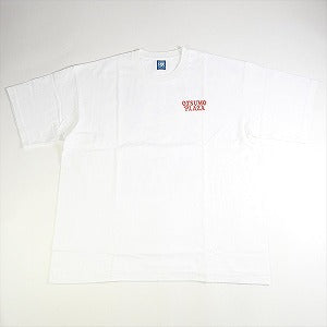 VERDY ヴェルディ OTSUMO PLAZA限定 23AW OTSUMO PLAZA T-SHIRT White Tシャツ 白 Size 【XXL】 【新古品・未使用品】 20819756