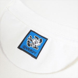 VERDY ヴェルディ OTSUMO PLAZA限定 23AW OTSUMO PLAZA T-SHIRT White Tシャツ 白 Size 【XXL】 【新古品・未使用品】 20819756