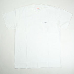 SUPREME シュプリーム 23AW Yin Yang Tee White Tシャツ 白 Size 【L】 【新古品・未使用品】 20819778