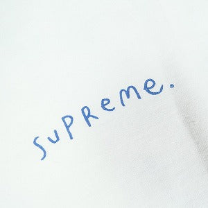 SUPREME シュプリーム 23AW Yin Yang Tee White Tシャツ 白 Size 【L】 【新古品・未使用品】 20819778