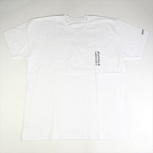 CHROME HEARTS クロム・ハーツ TOKYO SCROLL SS T-SHIRT WHITE 東京限定Tシャツ 白 Size 【XL】 【新古品・未使用品】 20819807